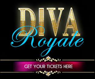 Drag Queen get tickets banner and link